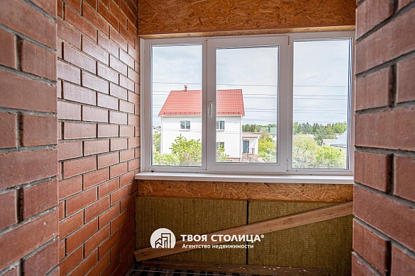 коттедж, Хатежино - фото 17 