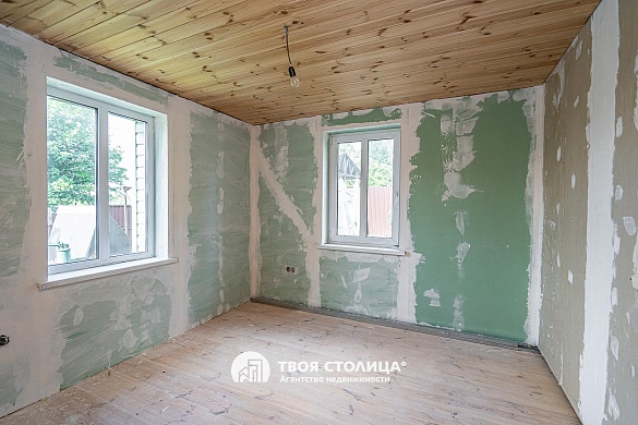 дом, Заславль - фото 8 