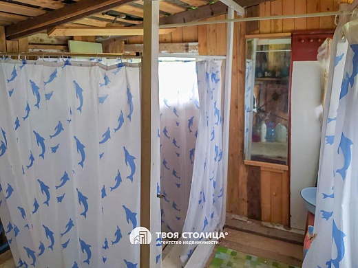 дача, ПАВЛОВО - фото 11 