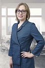 Терентьева Любовь