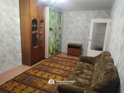 Сдаётся 1-комнатная квартира, Минск, Илимская ул., 29 - фото 2 