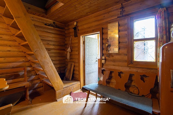 дача, Слобода - фото 53 