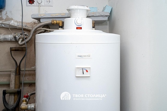 таунхаус, Сонечный - фото 68 