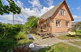 Продажа Дом Минский район,  Нелидовичи