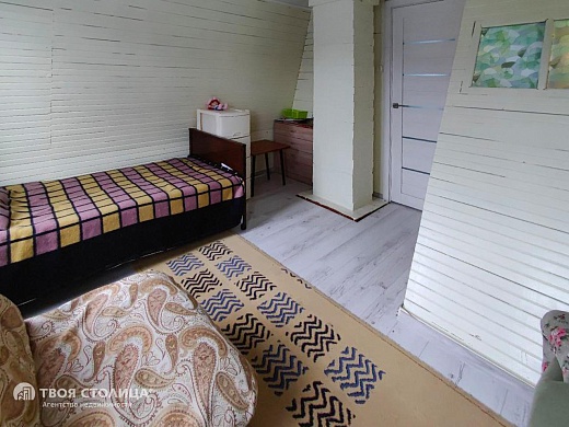 дача, Дубровка - фото 11 