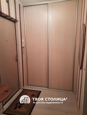 Сдаётся 1-комнатная квартира, Минск, Проспект газеты Звезда, 56, к. 1 - фото 6 