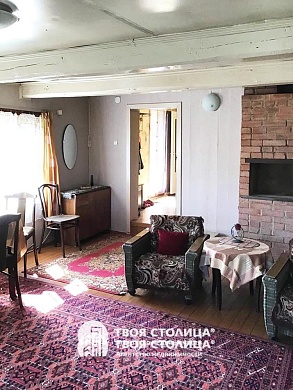 дом, Вязынка - фото 4 