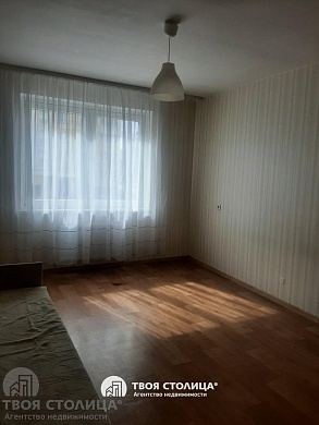 Сдаётся 1-комнатная квартира, Минск, Колесникова ул., 25 - фото 3 
