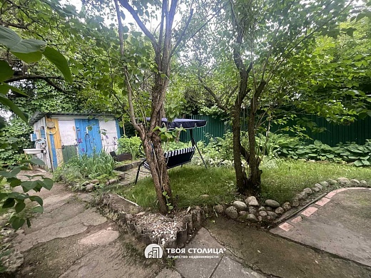 дача, Подшипник - фото 5 