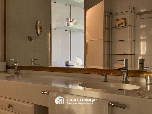 коттедж, Минск - фото 16 