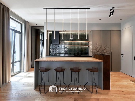 Сдаётся 3-комнатная квартира, Минск, Ратомская ул., 28 - фото 5 