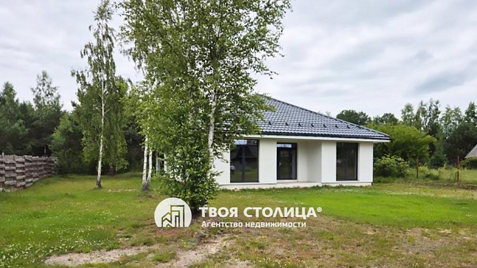 дом, Дубовое - фото 4 