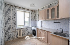 Продажа  квартиры, Минск, Селицкого ул., 105