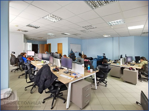 Офис в аренду, Минск, Шафарнянская ул., 11 - фото 1 