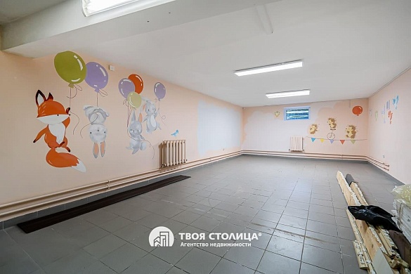 коттедж, Минск - фото 35 