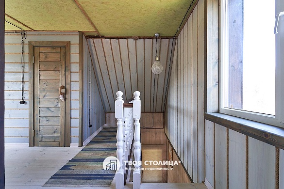 дача, Энергетик-2002 - фото 13 