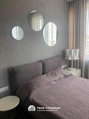 Сдаётся 3-комнатная квартира, Минск, Филимонова ул., 20 - фото 4 