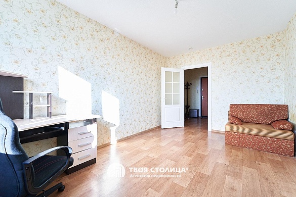 Сдаётся 2-комнатная квартира, Лесной, Лесная ул., 41 - фото 4 