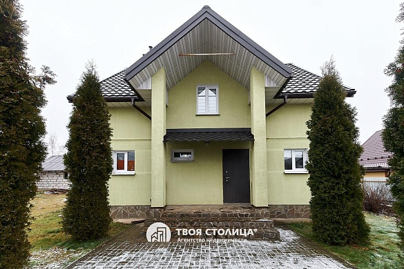 дом, Колядичи - фото 27 