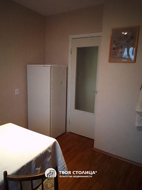 Сдаётся 1-комнатная квартира, Минск, Жуковского ул., 29 - фото 5 