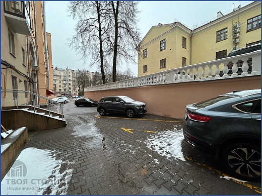 Офис на  продажу, Минск, Ленина ул., 11 - фото 12 