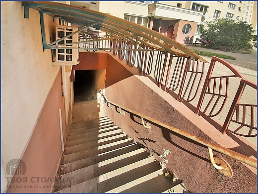 Сфера услуг в аренду, Минск, Восточная ул., 39 - фото 25 