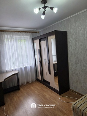 Сдаётся 2-комнатная квартира, Минск, Рафиева ул., 31 - фото 4 