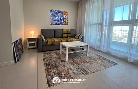 Продажа  квартиры, Минск, Аэродромная ул., 26
