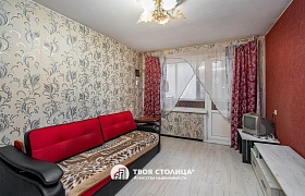 Продажа  квартиры, Минск, Рокоссовского просп., 51