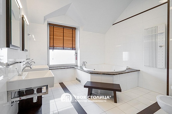 коттедж, Минск - фото 15 