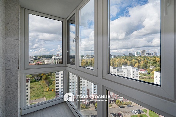 Сдаётся 3-комнатная квартира, Копище, Лопатина ул., 15 - фото 22 
