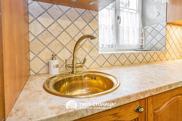 коттедж, Минск - фото 23 