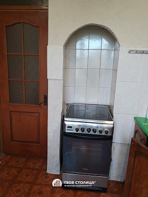 Сдаётся 2-комнатная квартира, Минск, Рафиева ул., 78 - фото 8 