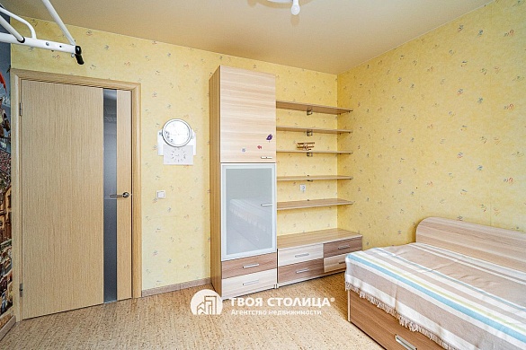 Сдаётся 3-комнатная квартира, Минск, Неманская ул., 77 - фото 13 