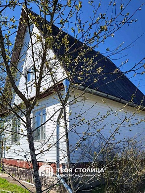 дача, Вязынка - фото 1 