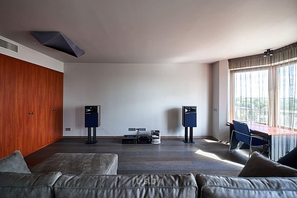 Сдаётся 1-комнатная квартира, Минск, Сурганова ул., 5, к. а - фото 3 