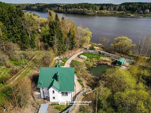 дом, Губичи - фото 12 