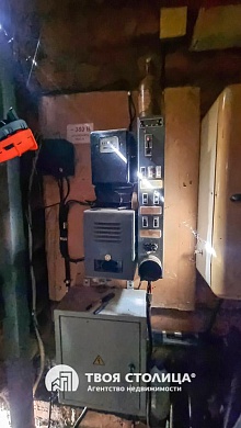 дача, Слобода - фото 44 