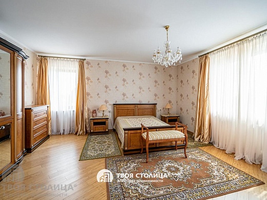 дом, Семково - фото 29 