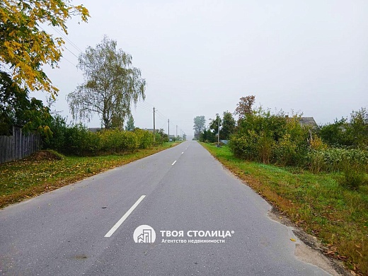 дом, Березовка 1 - фото 31 