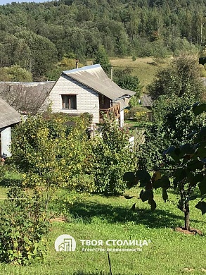 дом, Вязынка - фото 2 