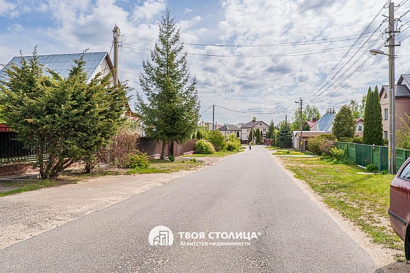 коттедж, Хатежино - фото 43 