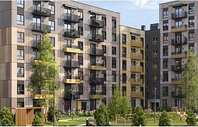 Продажа  квартиры, Колодищи, Серебряный Лес ул., 7