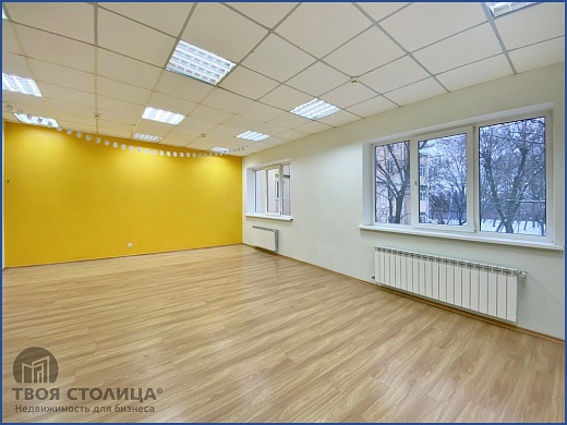 Офис в аренду, Минск, Богдановича пер., 15 - фото 6 