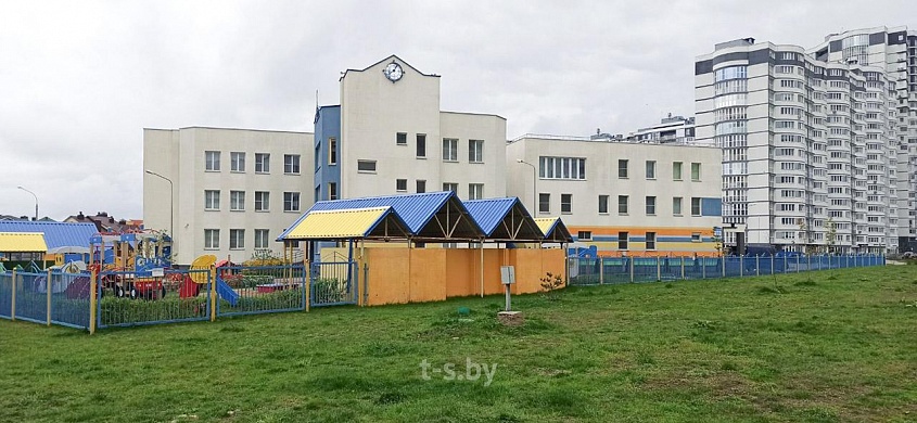 Продажа четырехкомнатной квартиры, Минск, Победителей просп., 131 - фото 31 