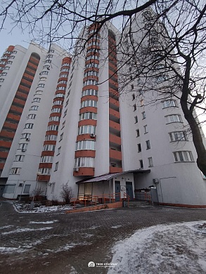 Сдаётся 1-комнатная квартира, Минск, Могилевская ул., 14 - фото 8 