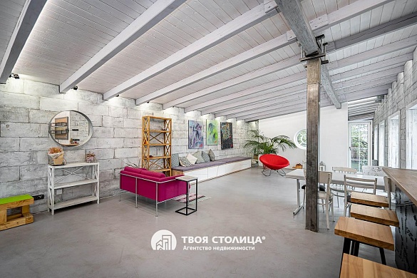 коттедж, Минск - фото 1 