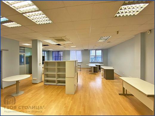 Офис на  продажу, Минск, Платонова ул., 1, к. Б - фото 7 