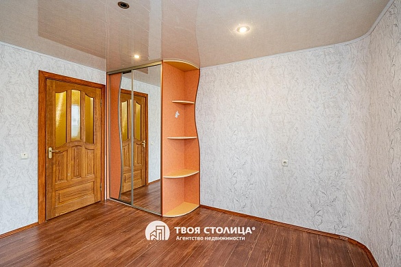 Сдаётся 2-комнатная квартира, Минск, Багратиона ул., 69 - фото 6 