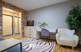 Продажа  квартиры, Копище, Николая Камова ул., 4